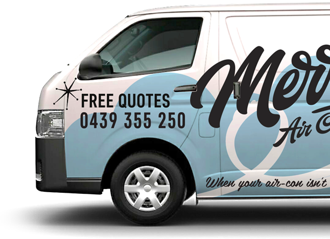 Merrett Air Conditioning Adelaide Metro Area